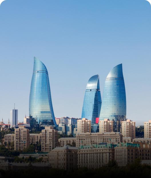 Azerbaijan