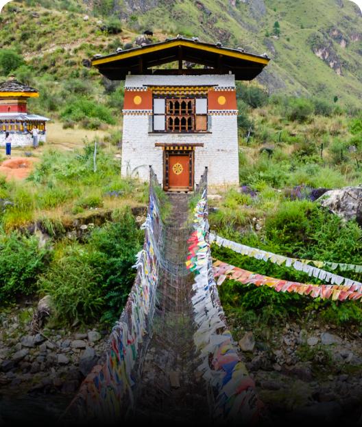 Bhutan
