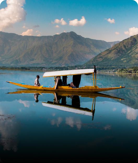 Kashmir